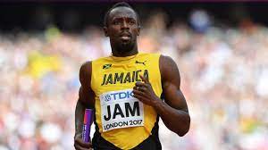Anything is possible i don't think limits. Usain Bolt Tests Positive For Covid 19 Following Birthday Party Marca In English