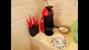 Krups nescafe dolce gusto piccolo coffee pod machine capsule injector plate. Dolce Gusto Krups Piccolo Espresso Machine Test Youtube