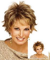 The classic short bob is always a top choice of short haircuts for women over 60. Shaggy Haircuts Over 60 Novocom Top
