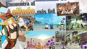 Fight to be the ultimate in the world of avabel online! Online Rpg Avabel Action For Android Apk Download