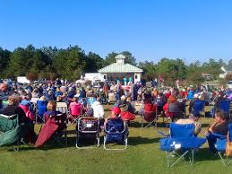 Sunset Beach Nc Concerts