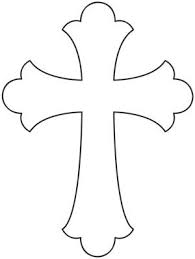 Click on the button below the picture! 8 Best Cross Clipart Ideas Cross Patterns Cross Cross Clipart