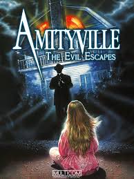 The possession dino de laurentis company/media transactions director: Amityville Ii The Possession 1982 Imdb
