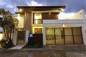 Pin De Peter Emmanuel Yatco Buendia Em Ideas For The House Fachadas De Casas Design De Casa Minimalista Casa Zen
