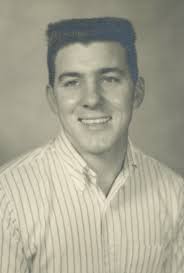 Ronne Fredieu Obituary