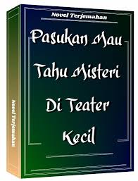 Novel penjara hati ceo pdf : Pasukan Mau Tahu Misteri Di Teater Kecil Pasukan Mau Tahu Misteri Penyamar Ulung Pasukan Mau Tahu Misteri Pangeran Asing Pasukan Tahu Kamar Rahasia Kucing Siam