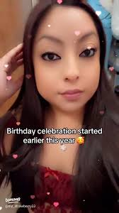 Celebrating My Birthday: Feeling Loved in 2025! 🎂❤️