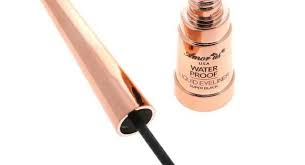 Waterproof Liquid Eyeliner Amor Us In 2020 Waterproof Liquid Eyeliner Liquid Eyeliner Eyeliner