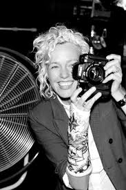 She is a director and writer, known for treesome (2012), inferno (1992) and ma femme. Ellen Von Unwerth Born 1954 Ellen Von Unwerth Girls With Cameras Famous Photographers