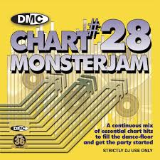 dmc chart monsterjam 28 from warm up to floorfillers in the mix release april 2019