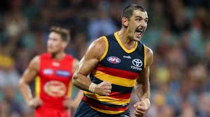 Taylor walker on which players will debut for the crows. Taylor Walker S Racist Comment Was Flagged By An Adelaide Crows Official Is That A Sign Of Progress Abc News