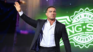 Chad Gable Promises To 'Return The Favor' To Mexican Fans With WWE Raw Title Defense