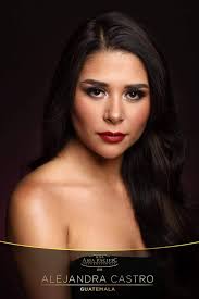 Fotografía Oficial de Alejandra...