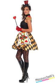 Abito di carnevale regina di cuori originale disney dal film alice in wonderand, aice nel paese delle meraviglie. Ø¬Ø±Ø§Ø± Ø²Ø±Ø§Ø¹Ù‰ Ø§Ù„ØªØ¹Ø¨ÙŠØ± Ù…Ù†ØµØ© Vestito Carnevale Regina Di Cuori Cazeres Arthurimmo Com