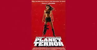 Planet Terror (2007) - mistakes, quotes, trivia, questions and more