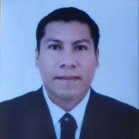 Douglas Jose Hernandez Garcia