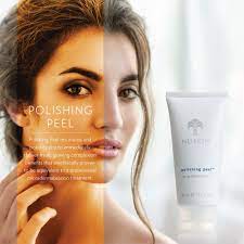Cara menggunakan polishing peel nu skin. Nu Skin Polishing Peel Konsultankecantikan Club