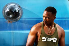 136,039 likes · 362 talking about this. For Arms Like Anthony Mackie Try This Arm Blast Workout