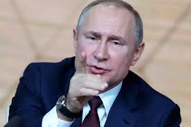 Władimir putin w portalu tvn24! Wladimir Putin Atakuje Polske Prezydent Rosji Znow Montuje Sobie Wielka Impreze