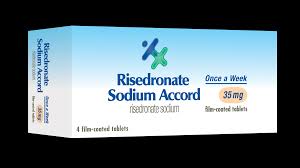 Gebruikelijke dosering (volwassenen) 5 mg en 30 mg: Risedronate Sodium Accord 35mg Once A Week Actonel Accord Healthcare Ie