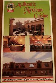 You'll find flavorful options on our menu, like: El Camino Sheboygan Home Sheboygan Wisconsin Menu Prices Restaurant Reviews Facebook