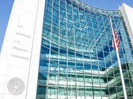 What is the pronunciation of the securities and exchange commission? Sec To Review And Modernise Climate Disclosure Xbrl