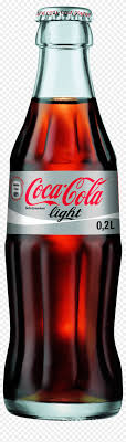 Originally marketed as a temperance drink and intended as a patent medicine. Coke Light Bottle Coca Cola Coca Cola Zero Glass Clipart 1008821 Pikpng