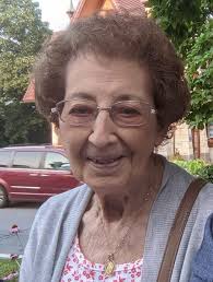 Obituary of Mary A. Tyra