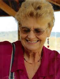 Clara Lanham Obituary