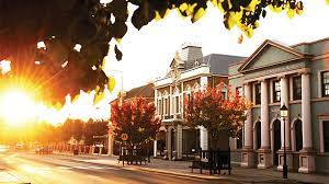Discover orange's unique cool climate wines, one boutique vineyard at a time. Local S Guide Orange And Mudgee Nsw The Nrma