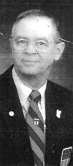 Abbot N. “Abbey” Leonard — Gouverneur Tribune Press