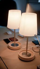 Ikea Basisk Table Lamp At Lights4fun Fairy Lights Head Office Jpg 500 856 Beleuchtung Haus