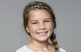 Addie Bates's Instagram, Twitter & Facebook