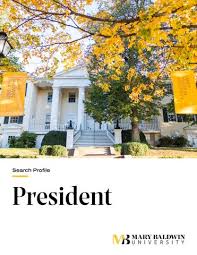 2023 Commencement Program by Mary Baldwin University