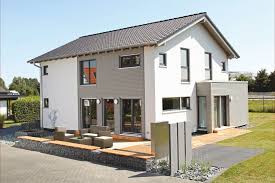 Nun, mit dem richtigen werkstoff und der hilfe von profis ist der bau des eigenheims auch selbst zu meistern. Musterhaus Hannover Hausbau Fingerhaus De