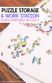 We did not find results for: Quick Diy Jigsaw Puzzles Work Station Storage Set