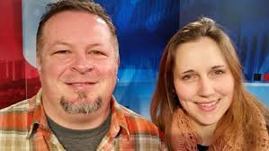 Saskatoon internet dating success story offers advice before Valentine's  Day