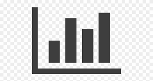 Download now this free icon pack from flaticon, the largest database of free vector icons. Round Statistics Icon Free Icons Download Chart Icon Font Awesome Clipart 2021389 Pinclipart