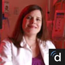 Dr. Carol Luttrell, MD