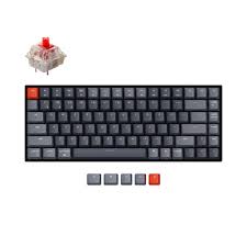 Wireless Mechanical Keyboard