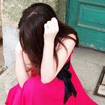 Emotional painful pictures to look at painful moments. Sad Dp Girl Photos Facebook