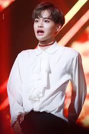 He is a member of south korean boy group ab6ix, and is known for his participation in the reality competition show produce 101 season 2, where he finished in third place overall and became. 9 Photos That Prove Wanna One Daehwi Is Actually An Otter Koreaboo