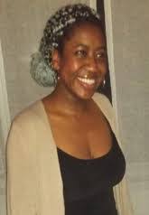 Michelle Ratchford's Instagram, Twitter & Facebook