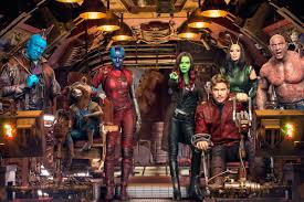 The team in the film is also composed of characters who existed in marvel comics prior to tähtien sota (1977): Guardians Of The Galaxy Cast Petitions Disney To Rehire James Gunn The Verge
