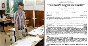 We did not find results for: Titularizare 2019 Modele De Subiecte Si Baremele De Corectare