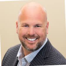 It is with gratitude and excitement that I share the next chapter of my  career is only a week away!