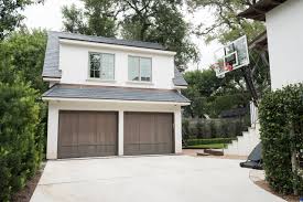 Get quotes from up to 3 garage builders! The Garage Apartment Gets A Luxury Makeover Wsj