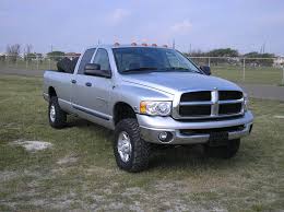 I have the factory 17x8 wheels. 285 75 17 Stock Wheels Pic Pls Dodge Diesel Diesel Truck Resource Forums