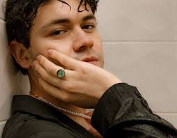 Martina Serrano Carbone