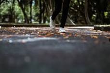 The Peak 50K, Marathon, and Half Marathon